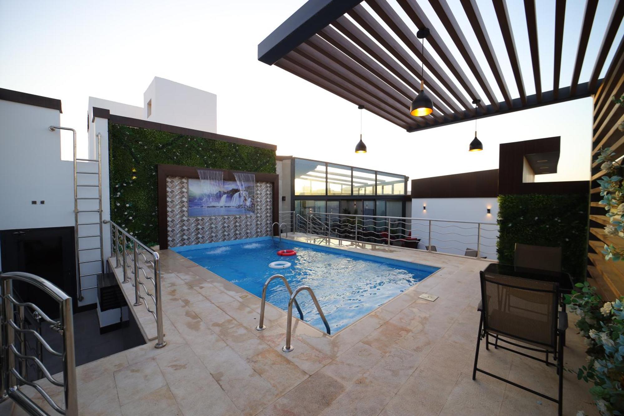 Primotel Elite As Salamah Dschidda Exterior foto