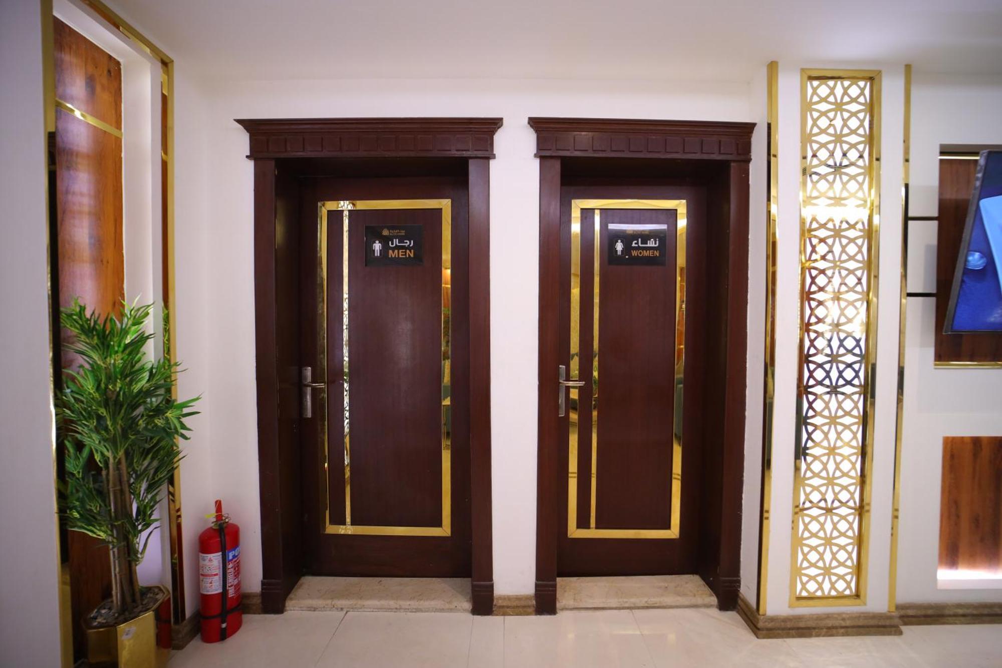 Primotel Elite As Salamah Dschidda Exterior foto