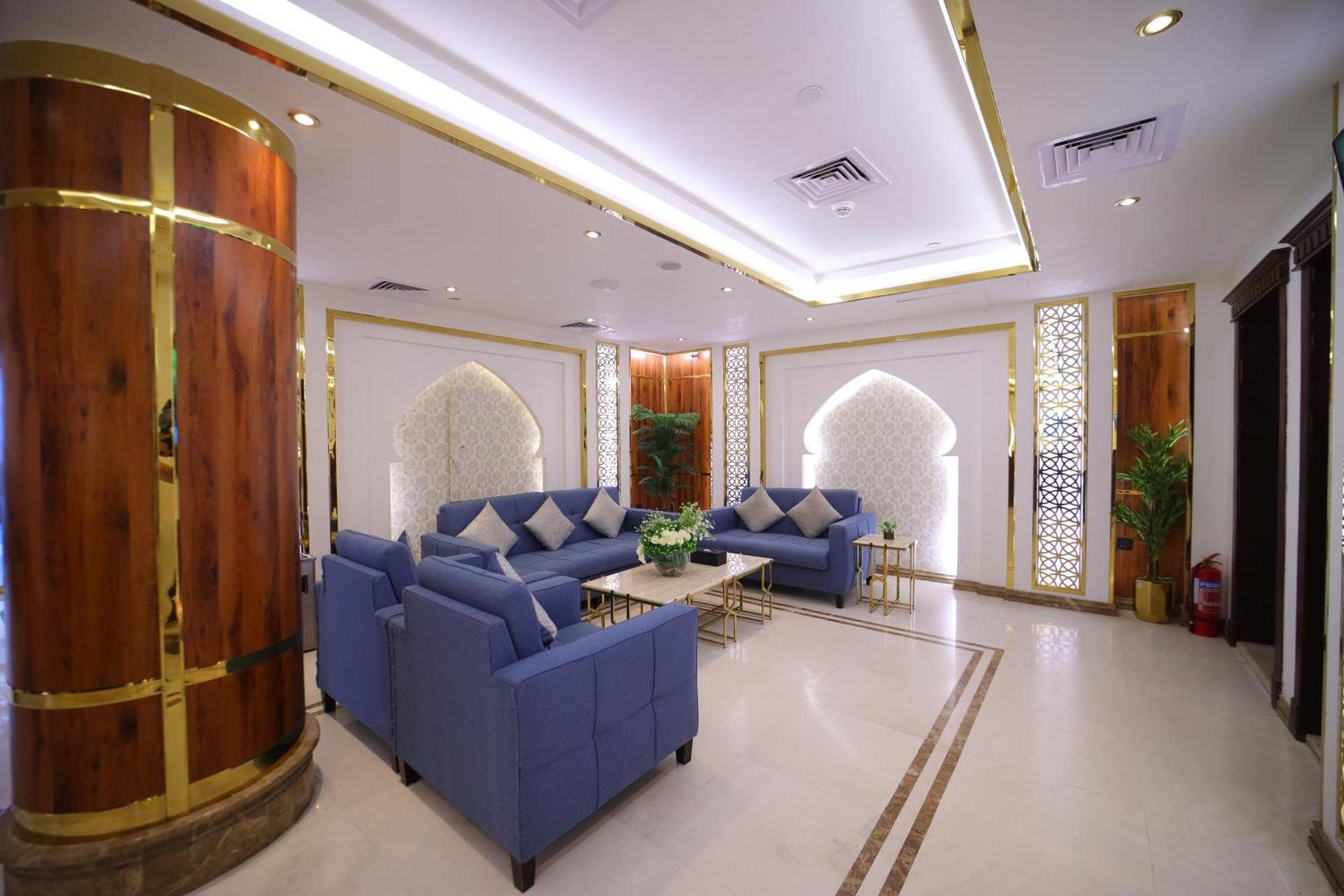 Primotel Elite As Salamah Dschidda Exterior foto
