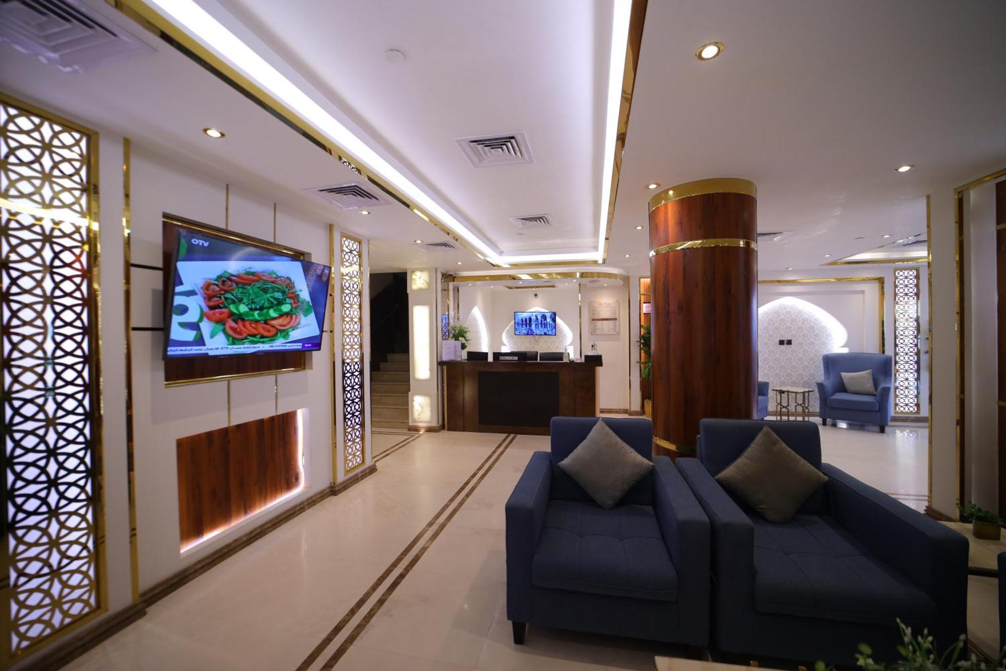 Primotel Elite As Salamah Dschidda Exterior foto