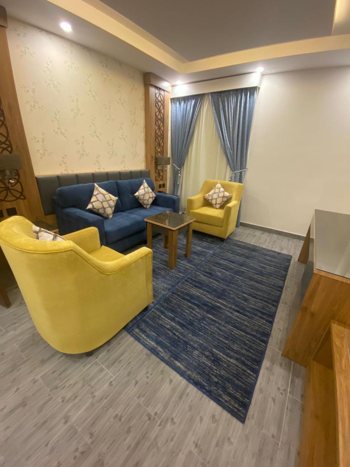 Primotel Elite As Salamah Dschidda Exterior foto