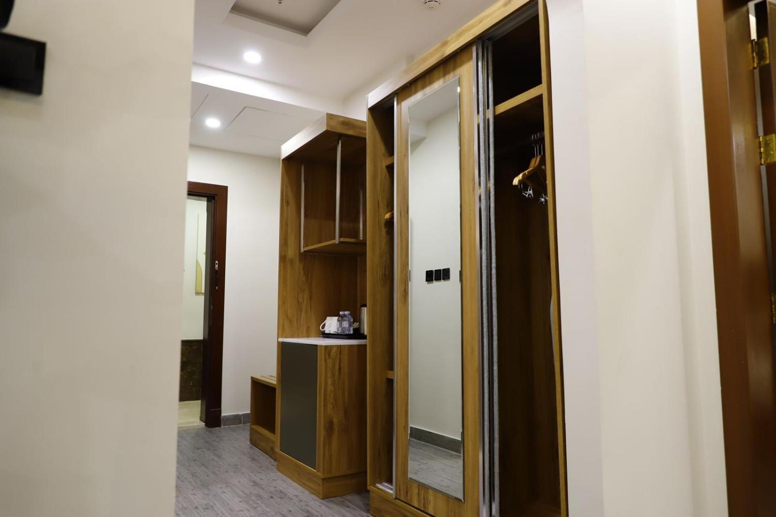 Primotel Elite As Salamah Dschidda Exterior foto