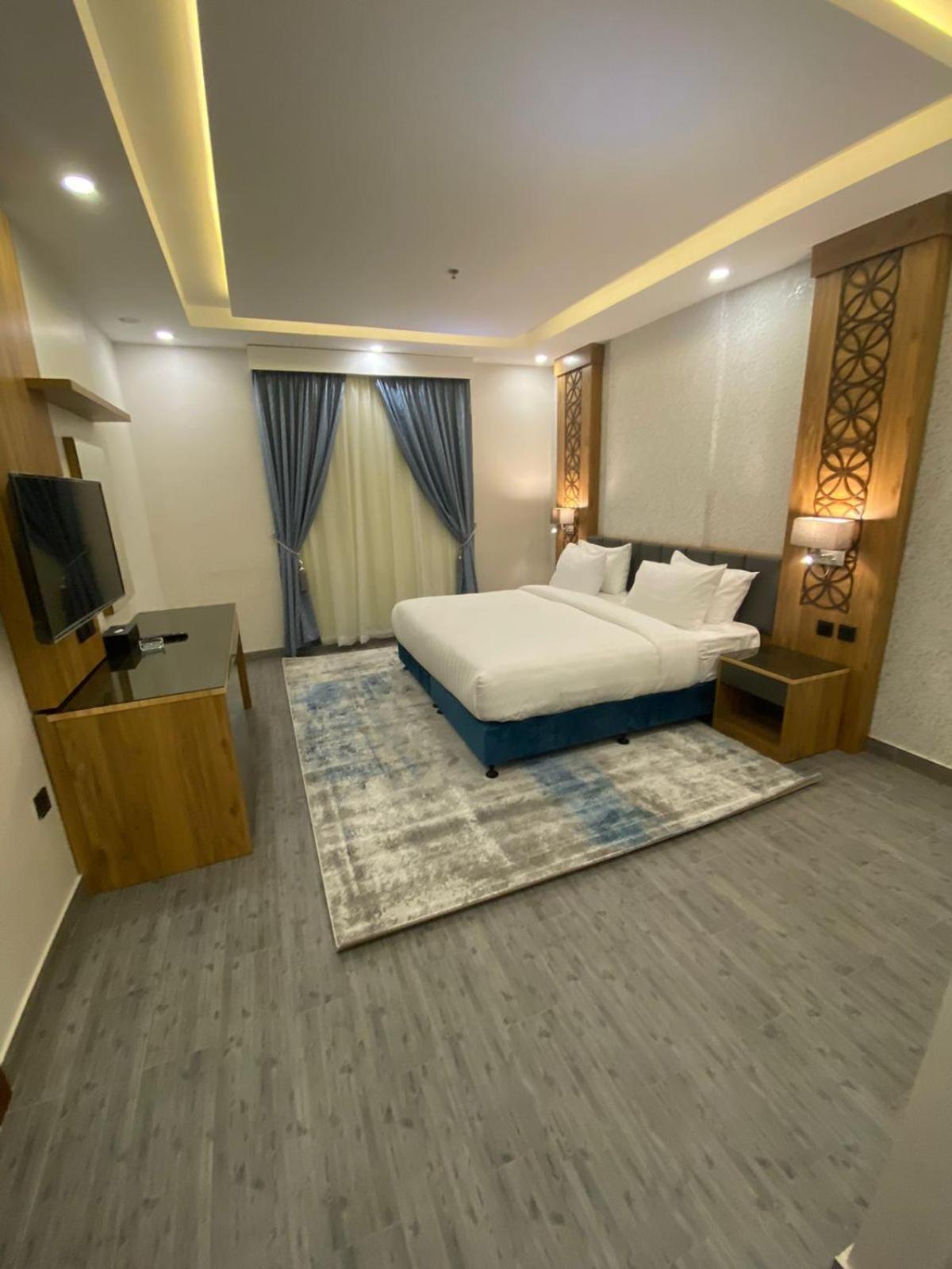 Primotel Elite As Salamah Dschidda Exterior foto